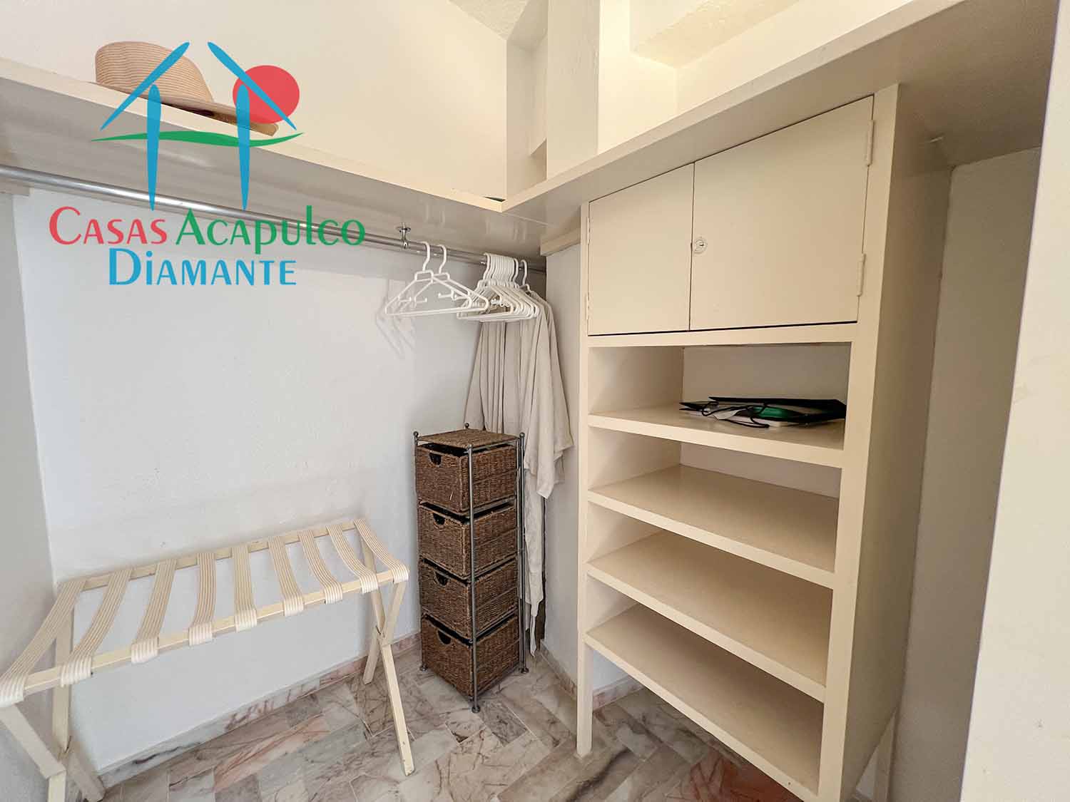 Casa Rudy - Recámara tres 9